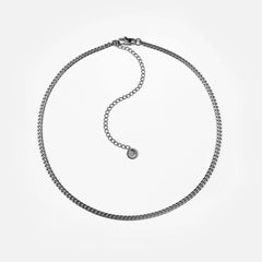 CUBAN NECKLACE