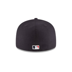 New York Yankees 1996 World Series Wool 59FIFTY Fitted Hat
