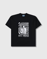 ALL ACCESS T-SHIRT