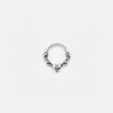 BAROQUE HEART CLICKER