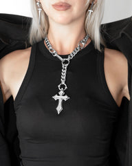 MEGA CROSS CHAIN