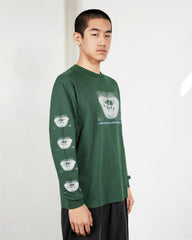 DECAY LONG SLEEVE