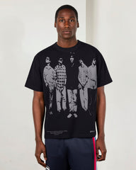 DEFINITELY HEAVYWEIGHT SHIRT