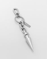 MEGA SPIKE KEYCHAIN