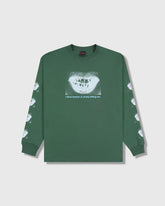 DECAY LONG SLEEVE
