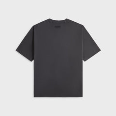 Essentials 90's Tee - Iron Grey