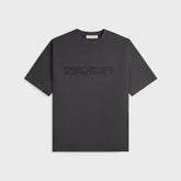 Essentials 90's Tee - Iron Grey