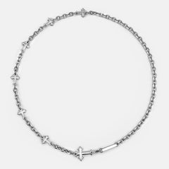 EXTRUDED CROSS CHAIN