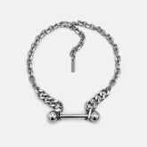 BARBELL STATEMENT CHAIN