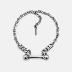 BARBELL STATEMENT CHAIN