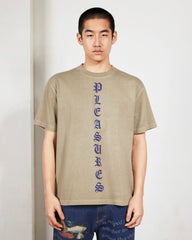 KNIGHT OVERDYE SHIRT