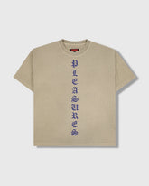 KNIGHT OVERDYE SHIRT