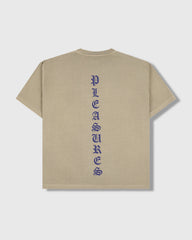 KNIGHT OVERDYE SHIRT
