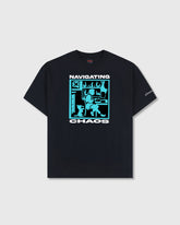 NAVIGATE T-SHIRT
