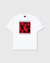 NAVIGATE T-SHIRT