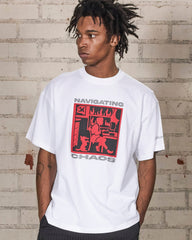 NAVIGATE T-SHIRT