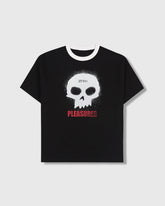 SINGLE SKULL HEAVYWEIGHT SHIRT