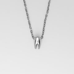 SWEET TOOTH NECKLACE
