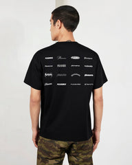 WORDMARK T-SHIRT
