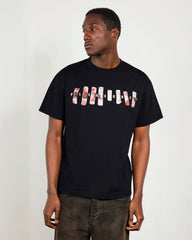 WOUNDED T-SHIRT