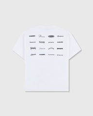 WORDMARK T-SHIRT