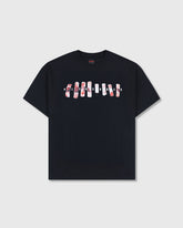 WOUNDED T-SHIRT