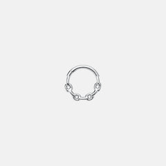 ANCHOR CHAIN LINK CLICKER