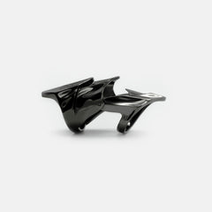 HINGED EXO-ARMOUR RING