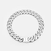 CHUNKY CUBAN CHAIN