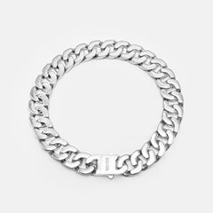 CHUNKY CUBAN CHAIN
