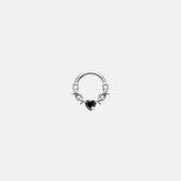 DARK HEARTS CLICKER