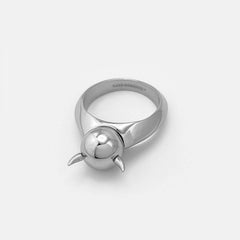 DEMON BALL RING