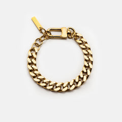 CUBAN LINK BRACELET