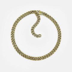 EXTRA HEAVY CUBAN CHAIN