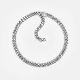 EXTRA HEAVY CUBAN CHAIN