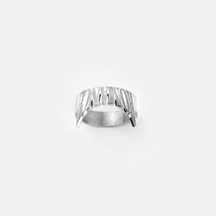 INVERTED ROMANCE RING