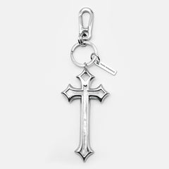 CROSS KEYCHAIN