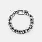 CABLE LINK BRACELET