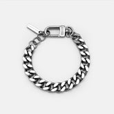 CUBAN LINK BRACELET