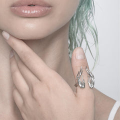 FLAME RING