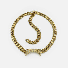INVERTED ROMANCE CHAIN