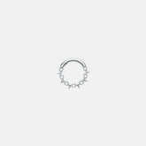 SPIKE CHAIN CLICKER