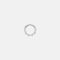 SPIKE CHAIN CLICKER