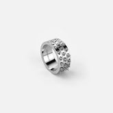 MICRO SPIKE RING