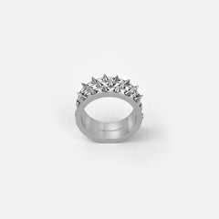 MICRO SPIKE RING