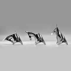 HINGED EXO-ARMOUR RING