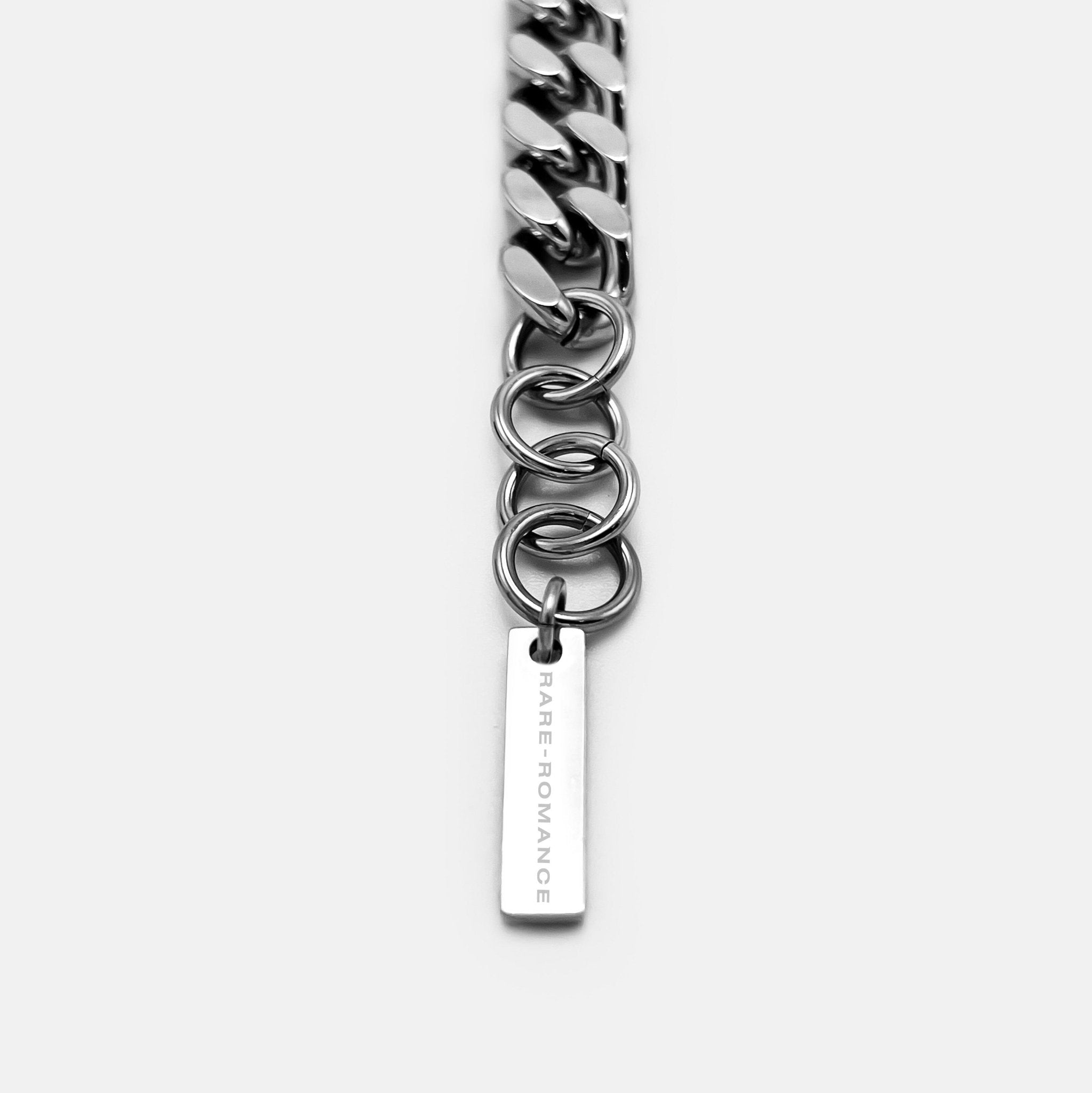 CUBAN LINK BRACELET
