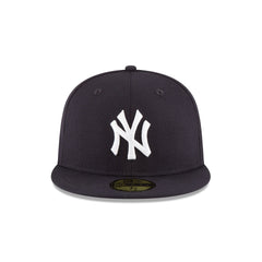 New York Yankees 2000 World Series Wool 59FIFTY Fitted Hat