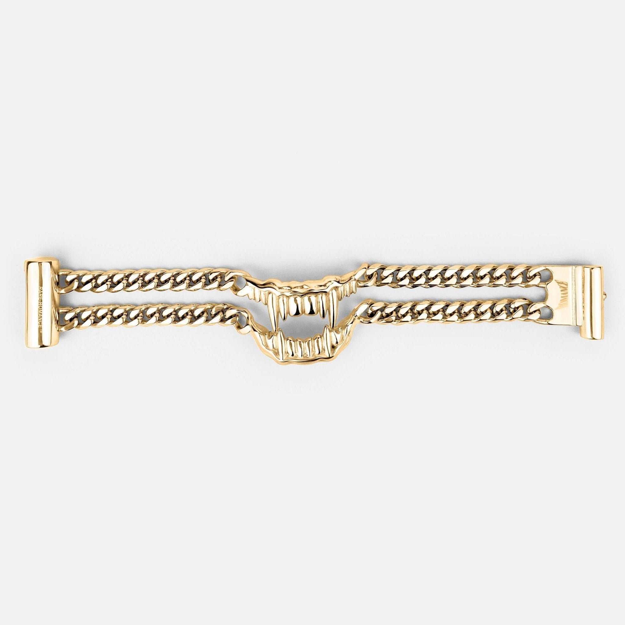 BITE ME BRACELET