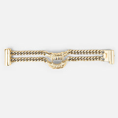 BITE ME BRACELET
